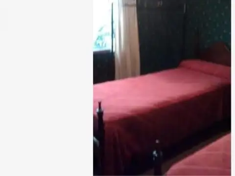 PH TIPO CASA - PARQUE SAN MARTIN