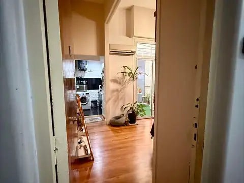 Depto Tipo Casa en Venta de 2 ambientes