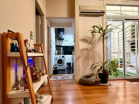 Depto Tipo Casa en Venta 46 años