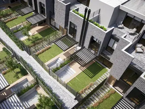 Departamento - Fisherton