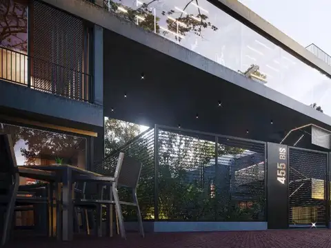 Departamento en Venta en Rosario, USD 346.500