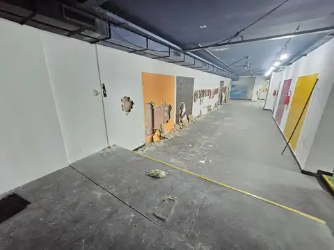 Local en Venta 40 años