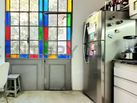 Casa en Venta en Villa Devoto, USD 479.000