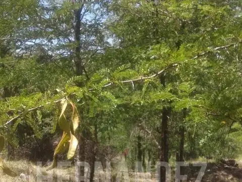 LOTE EN VALLE HERMOSO