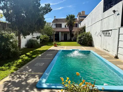 Casa en Florida Oeste