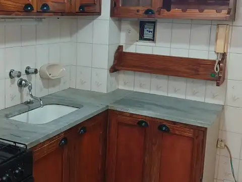 Departamento en Venta al Noroeste