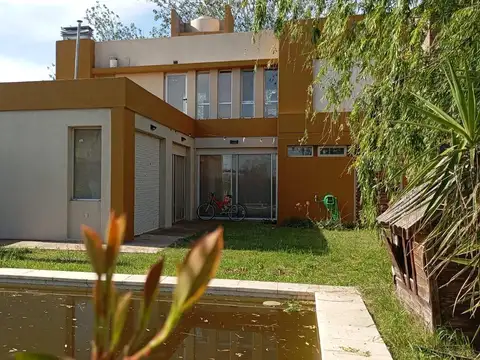 Casa en Tierra de Sueños 3
