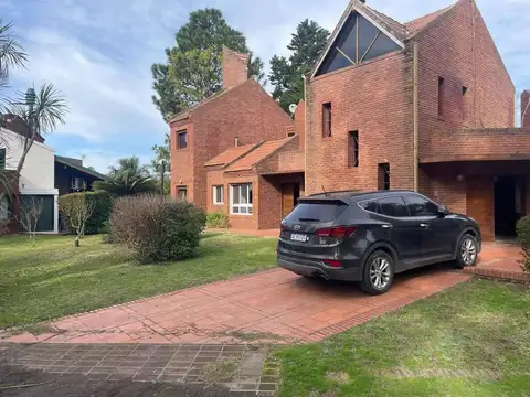 Venta en Country El jagüel - Pilar OPORTUNIDAD