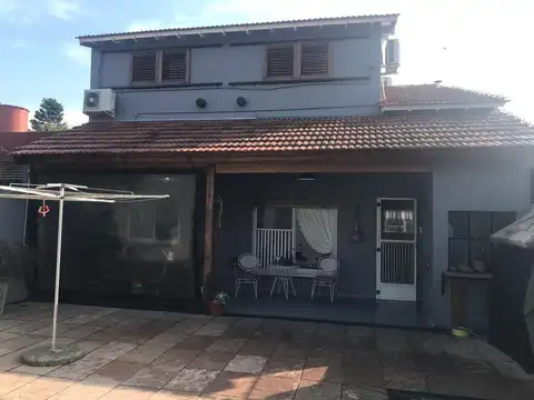 Casa en Venta 25 años