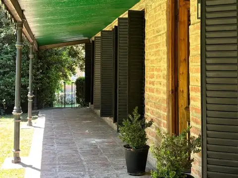 Casa  en Alquiler en Los Lagartos CC, Pilar, G.B.A. Zona Norte