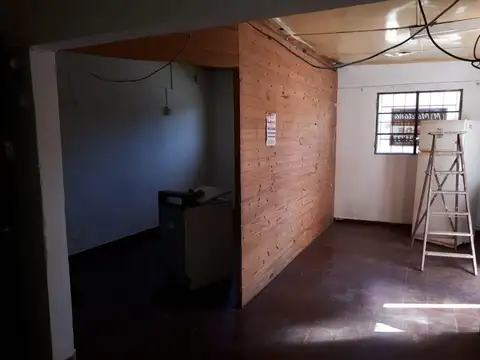 Casa en Venta 40 años