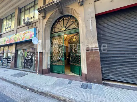 Departamento 3 ambientes "Edificio Bencich"