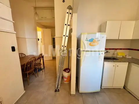 Departamento en Venta Apto profesional