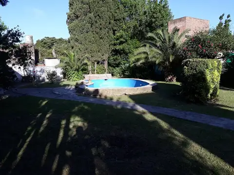 Quinta en Venta en Ingeniero Maschwitz, USD 220.000