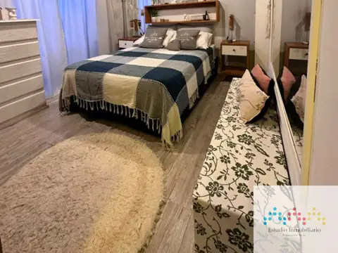 Departamento en Alquiler Temporal en Banfield, $ 55.000