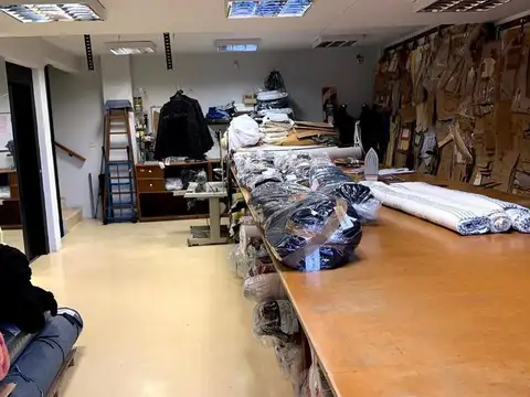 Fondo Comercio en Venta en Palermo Hollywood, USD 160.000