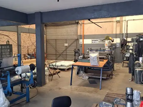 GalpÃ³n - Venta - Argentina, La Matanza - Cabrera 893