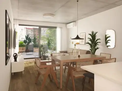 Departamento en Venta Apto profesional