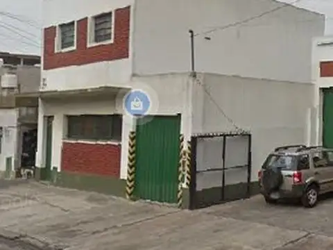 Galpón en alquiler en Ramos Mejia Sur