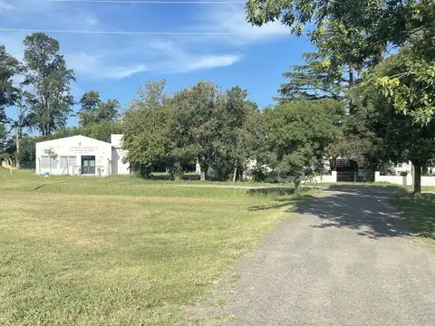 Campo en Vente en San Andrés De Giles 5 hectáreas