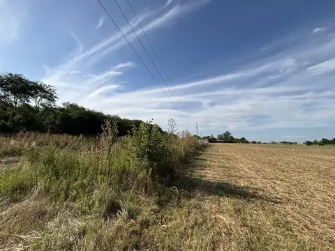 Campo en Vente en San Andrés De Giles 5 hectáreas