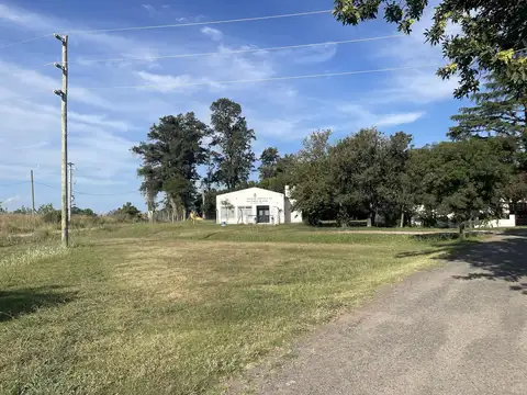 Campo en Venta en San Andrés De Giles 5 hectáreas