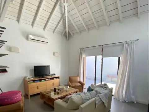 Casa en Venta de 1 dormitorio