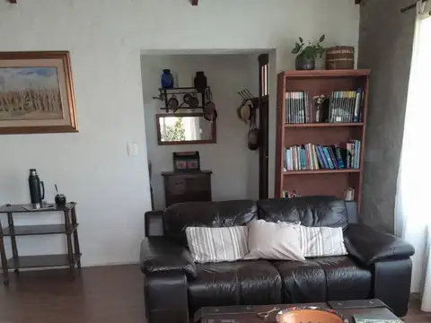 Casa alquiler temporal 3 dormitorios Pinares Maldonado