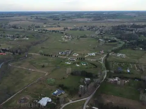 Terreno en Venta en El Malacate, USD 58.000