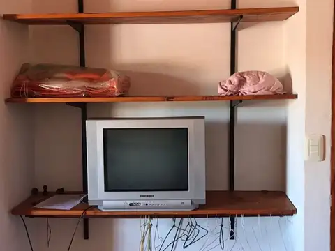 Departamento en Alquiler Temporal en Mar Del Tuyu, $ 78.000