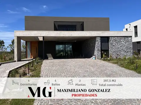 Casa venta Pride Canning