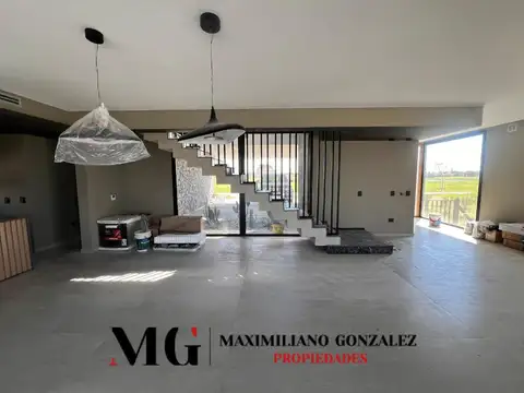 Casa en Venta en Countries y Barrios Cerrados en Ezeiza, USD 825.000