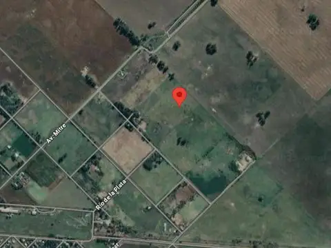 Quinta en venta - 1 Galpón - 7,7 Hectáreas - Lincoln