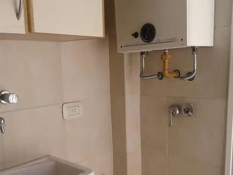 Departamento en Almagro Sur