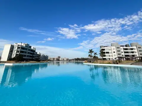 Departamento en venta de 1 dormitorio c/ cochera en Lagoon Pilar