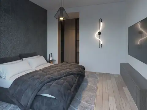 Departamento en Venta en Bernal Oeste, USD 73.416