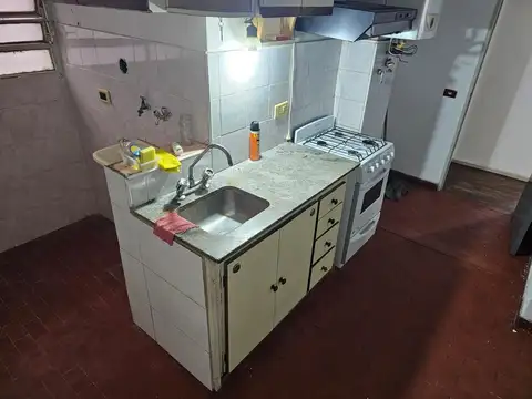 Balcarce 53 , Piso 01