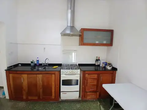 Depto Tipo Casa en Venta 47 años