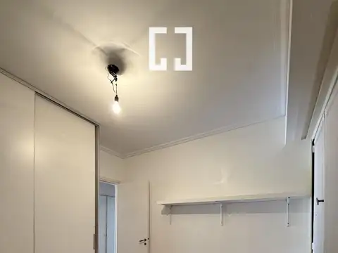 Departamento en Venta en Barrio Norte, USD 210.000