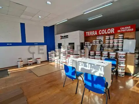 Casa en Venta en Barrio Matheu, USD 200.000