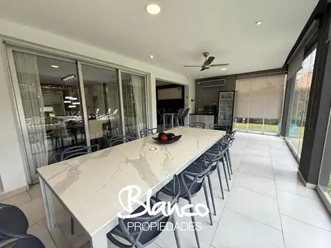 Casa en Venta 10 años