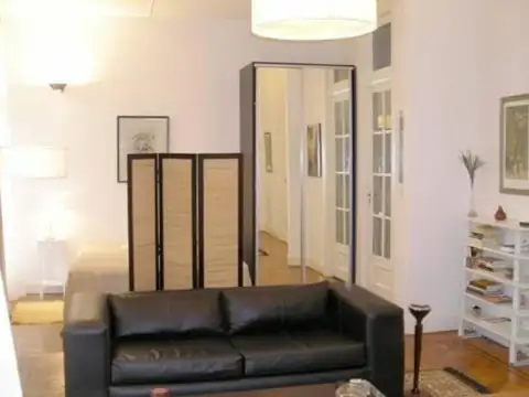 Departamento en Alquiler Temporal de 1 dormitorio