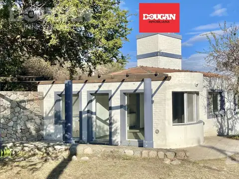 Casa con Gas Natural en Venta - Rincón del Este