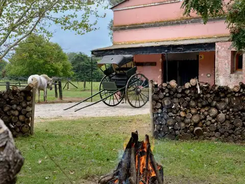 Terreno en Venta de 1279,0 m2