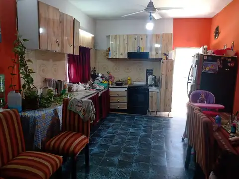 Casa en Venta en Gonzalez Catan, USD 48.000