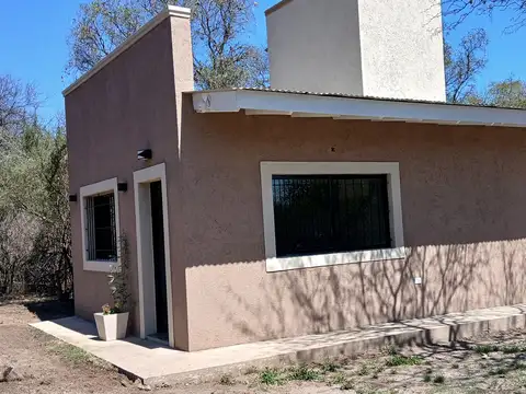 Casa en venta en Cerro De Oro