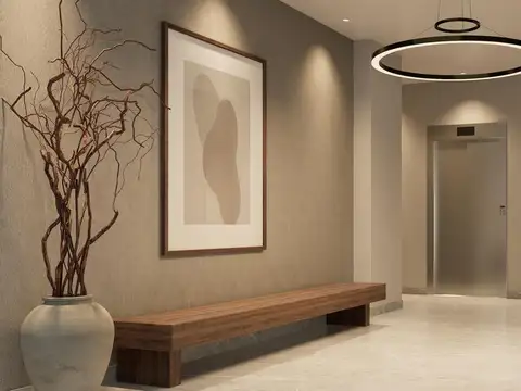 Departamento en Venta al Norte