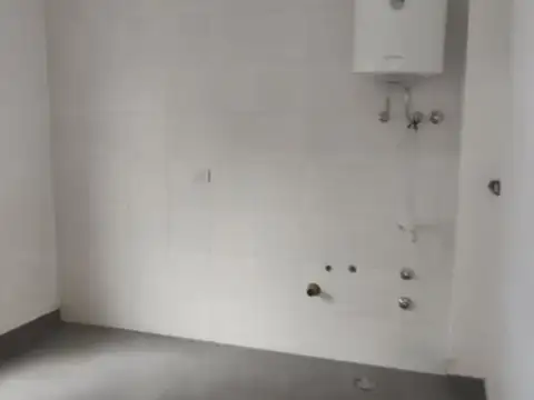 Oficina Monoambiente con 1 baño