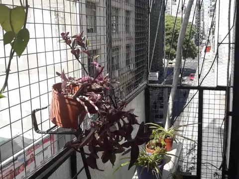 SARMIENTOS 1100, Piso 4