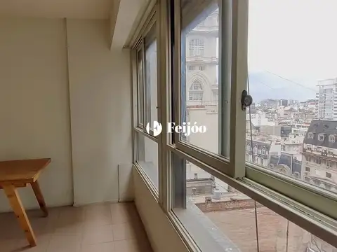 Departamento en Venta Apto profesional